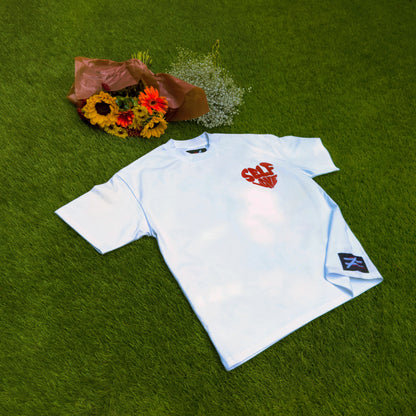 Self-love tee
