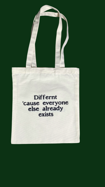 Tote bag